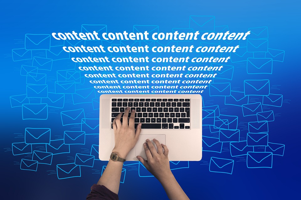 Streamline Your Blogging Process with a Content Generator