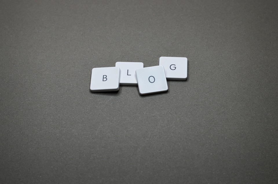 The Changing Landscape of Blogging: How AI is Reshaping the Industry