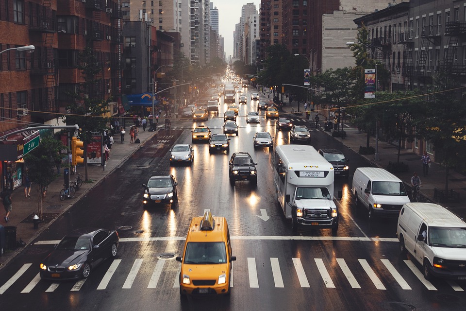 The Impact of Hosting on the Success of High Traffic Websites
