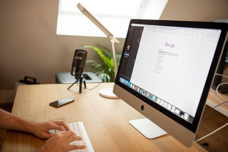 Boosting Your Website’s Visibility with AI-Driven SEO Content