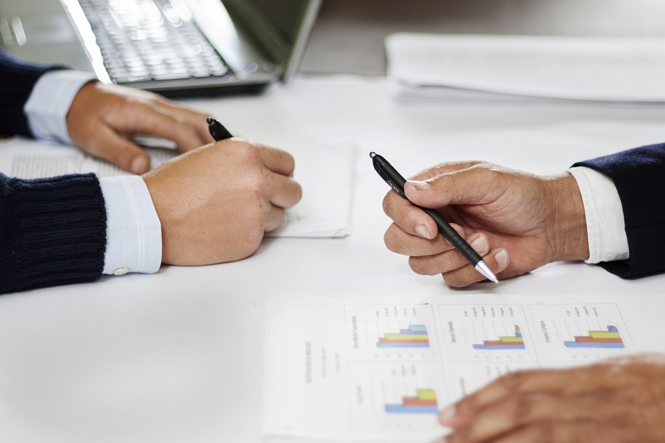 The Rise of AI-Powered Finance Blogs: What You Need to Know