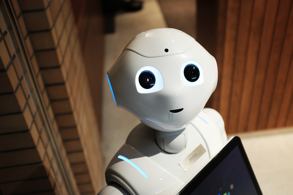Unleashing the Power of AI: The Impact on Blogging