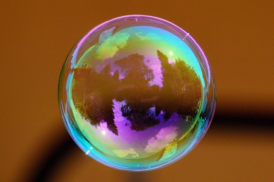 Bubble: The Fun and Effective Skincare Product You Need to Try