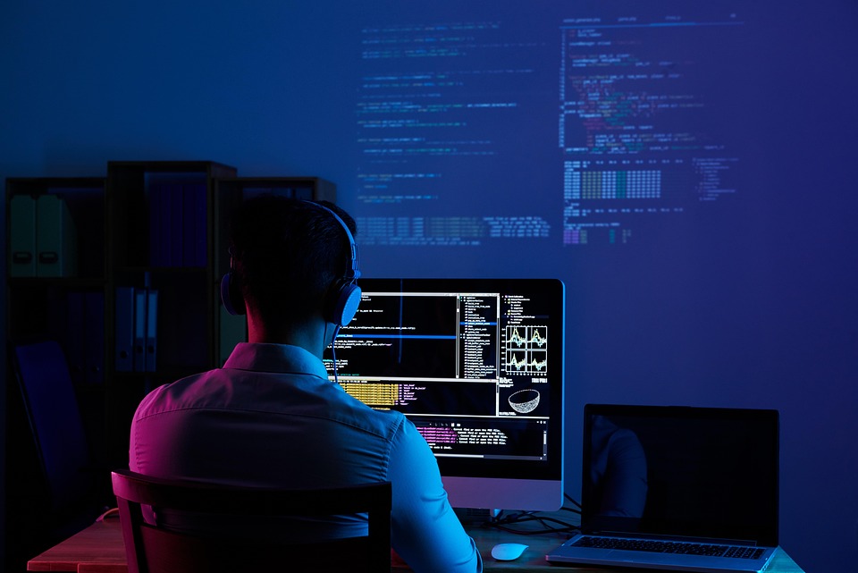 Harnessing the Power of AI: How Web Developers are Embracing Artificial Intelligence