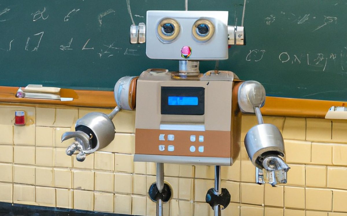 AI Blog Automation