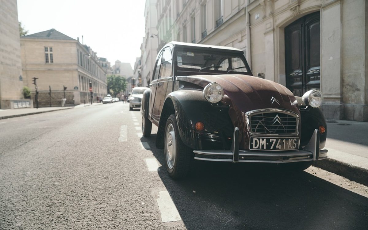  Auto Blog Post