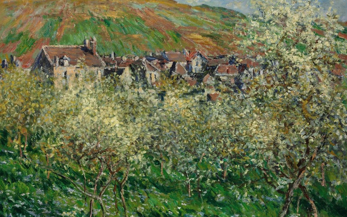 Exploring the Life and Legacy of Claude Monet