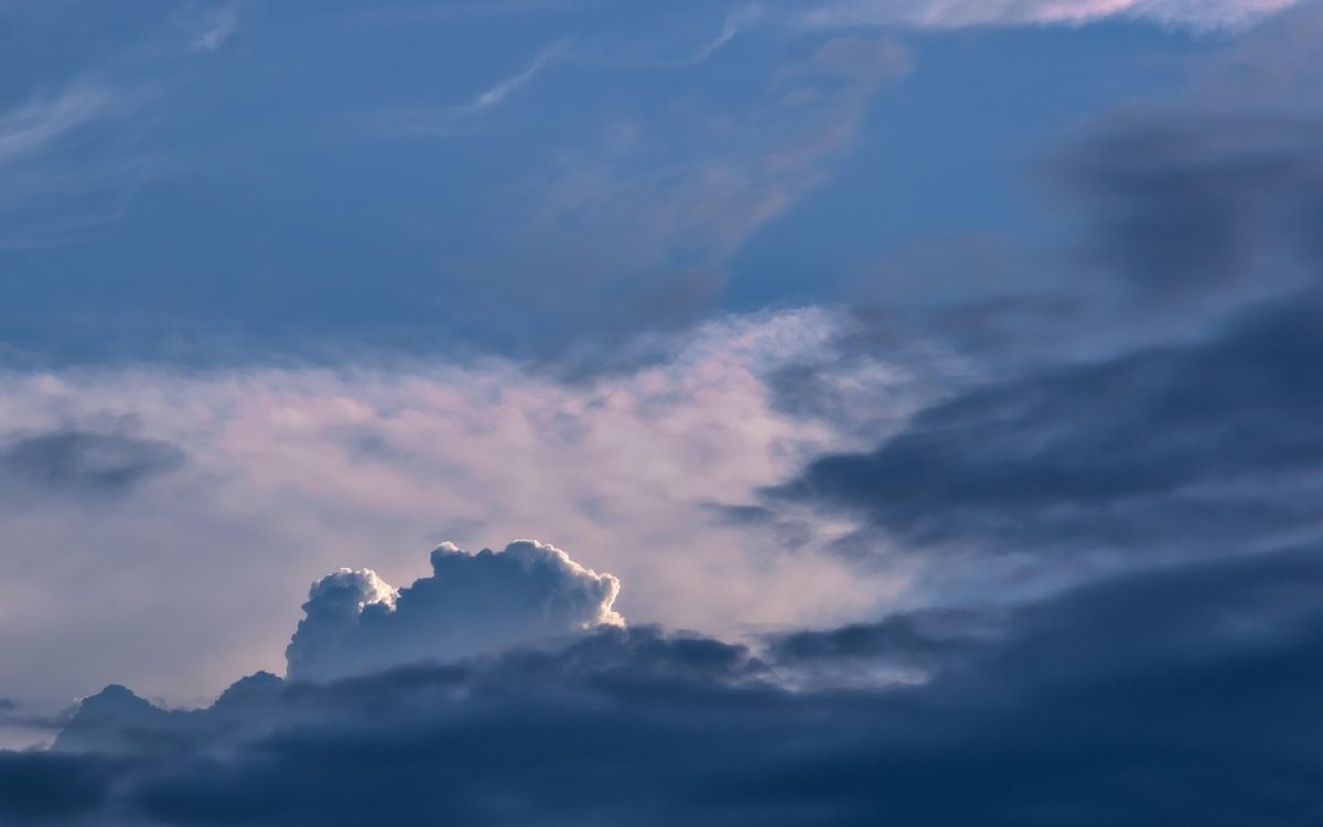  Cloud Hosting