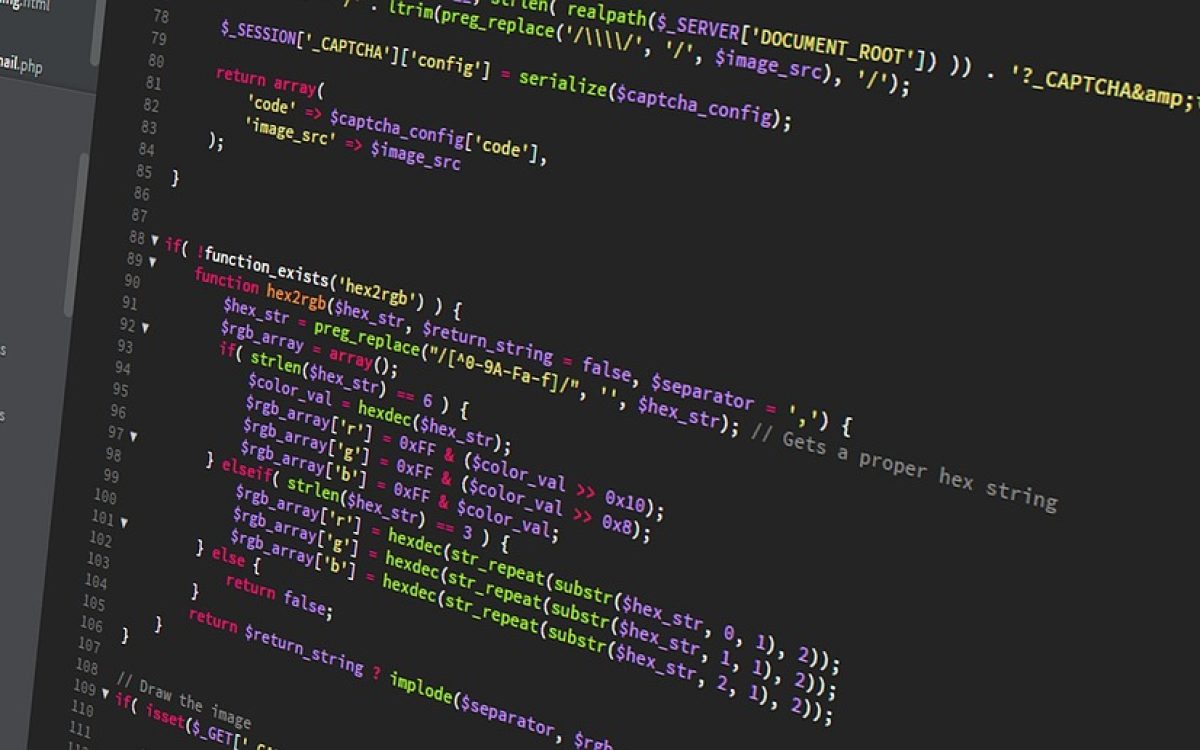  AI in web development