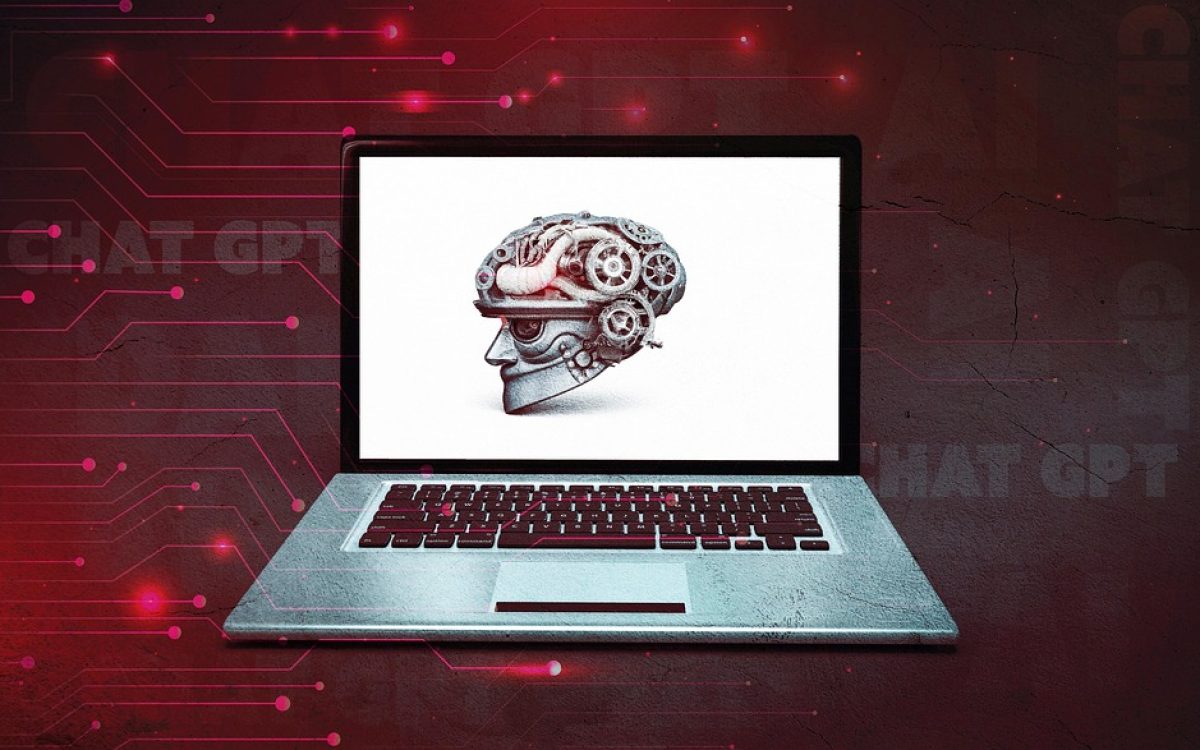 How DALL·E is Revolutionizing the World of Digital Art