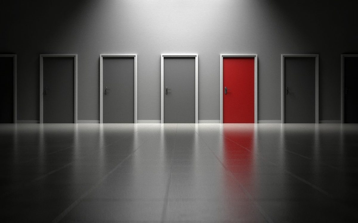 The Future of Developer Careers: How to Adapt and Thrive in a Rapidly Changing Industry