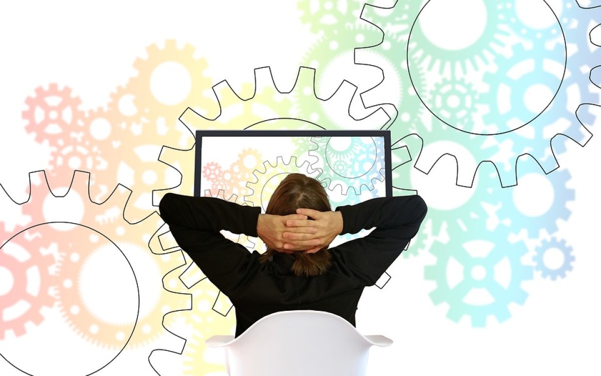 Coding Made Easy: How AI Automation is Simplifying Development Tasks