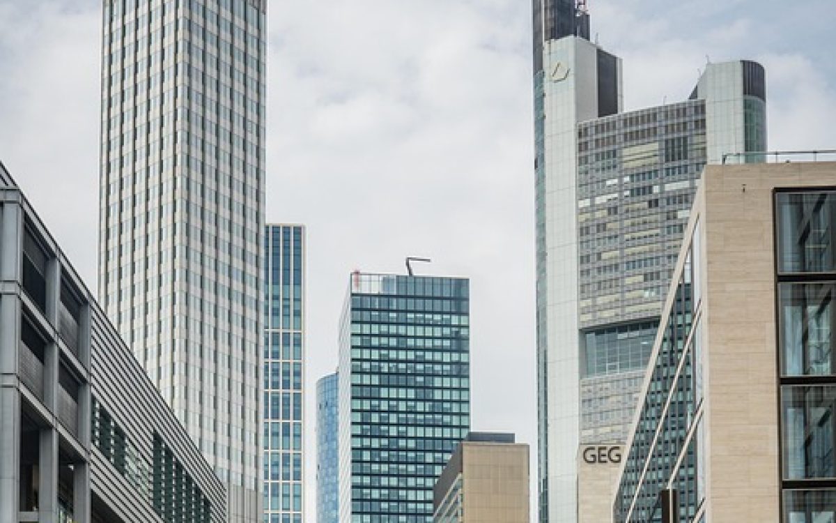  AI Finance Blogging