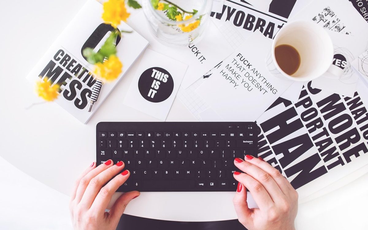  AI-Powered Blogging