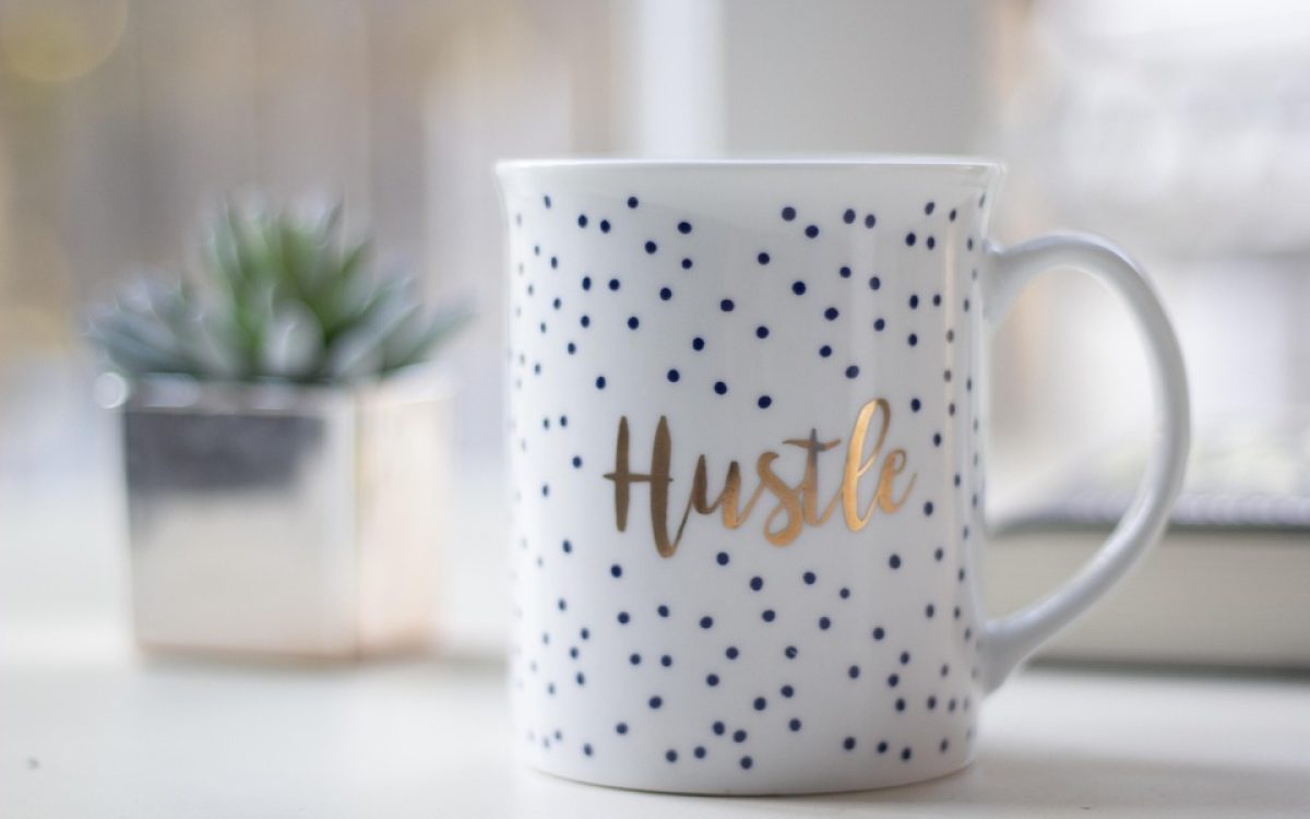 Unleash the Power of AI Tools to Maximize Your Side Hustle