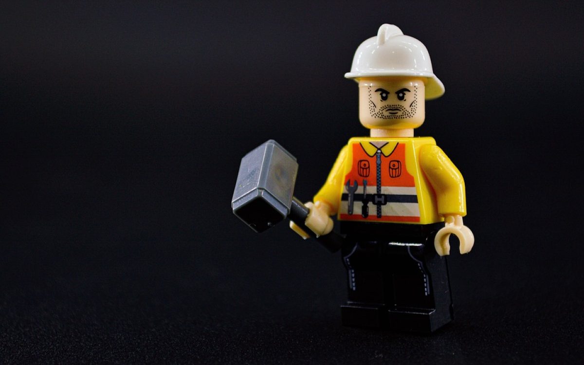 Building a Professional Website Without Any Coding Skills: The No-Code Revolution