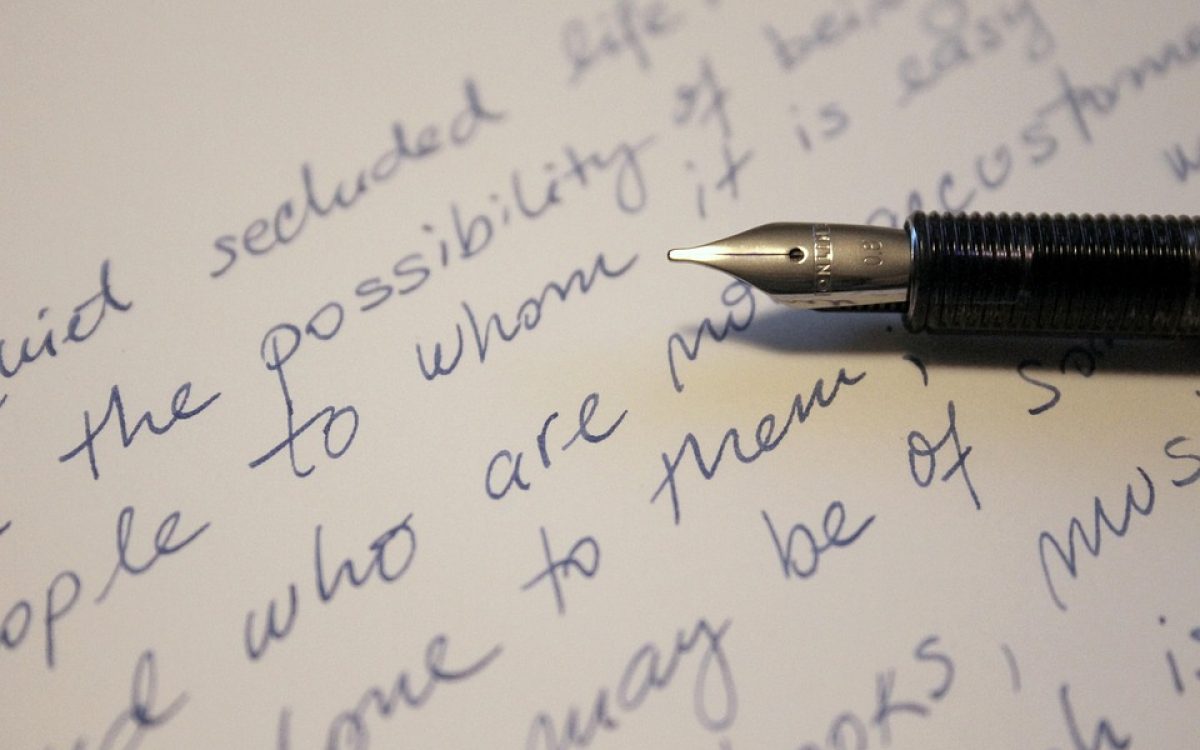 Meet Your New Favorite Writer: GPT Blog Writer Takes the Internet by Storm
