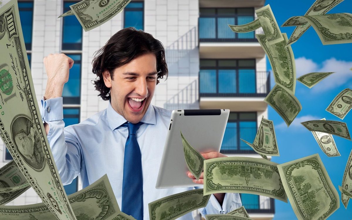  AI-Powered Affiliate Marketing