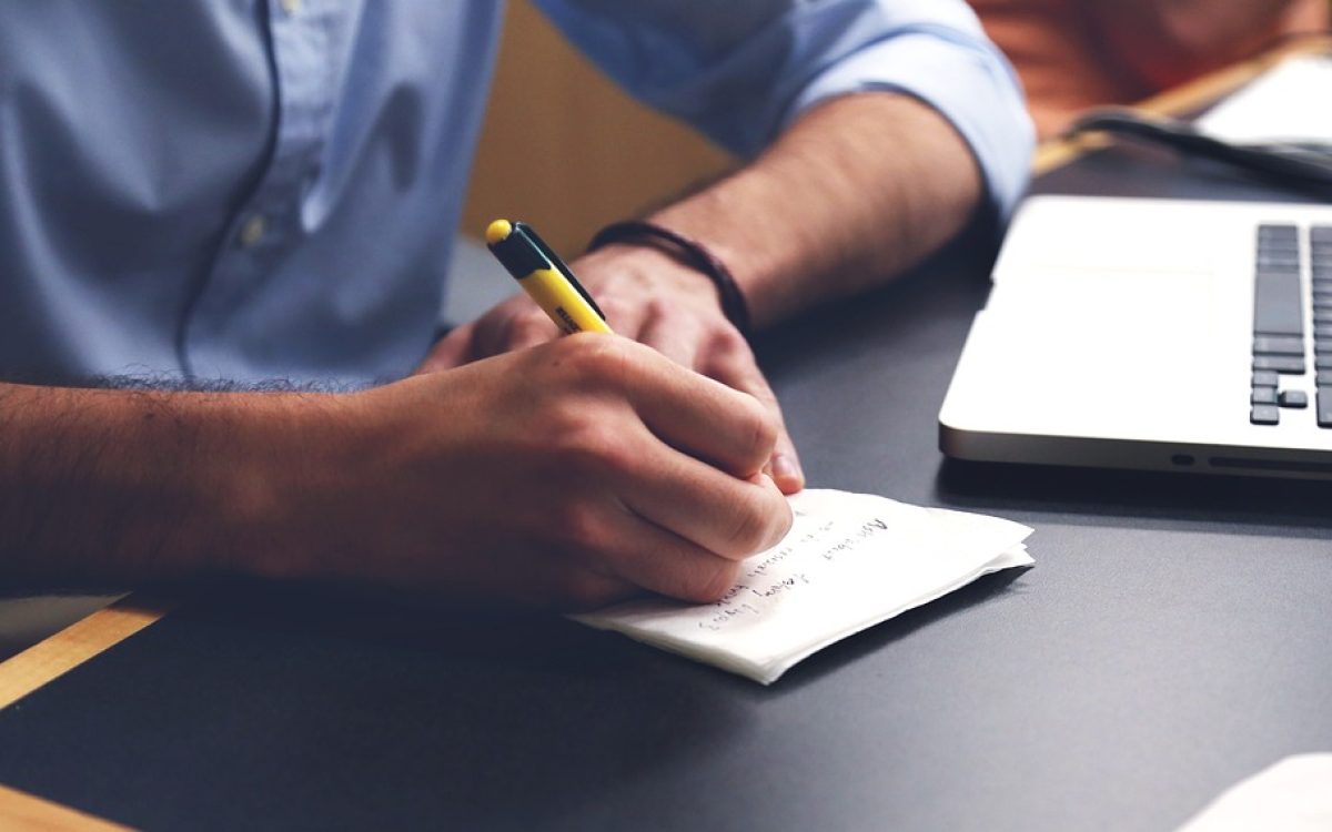 The Future of Content Creation: How Automatic Writing is Changing the Game