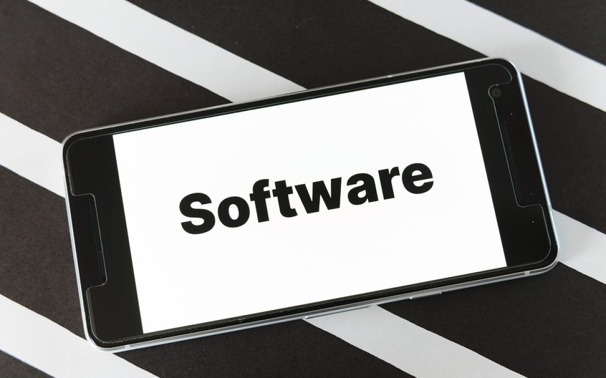  AI and software development