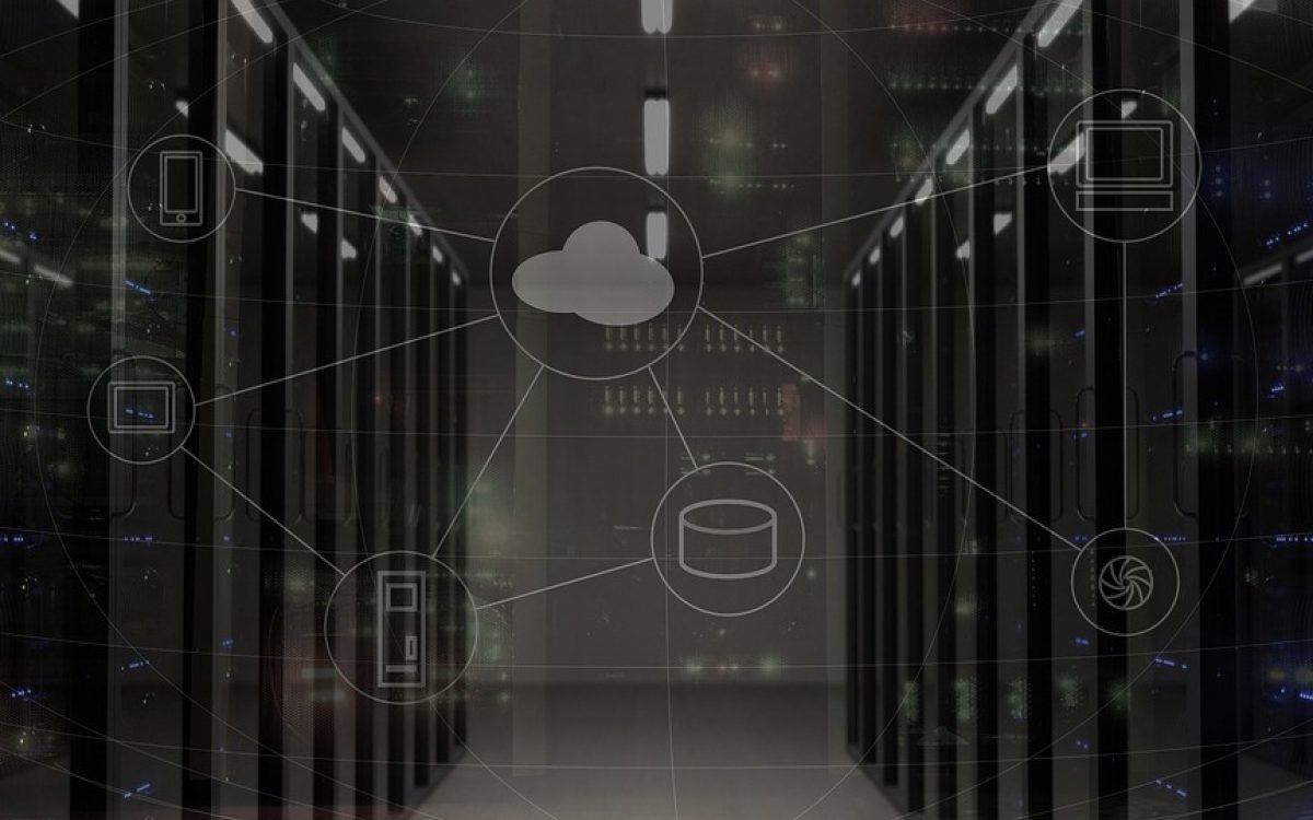 Managed Hosting