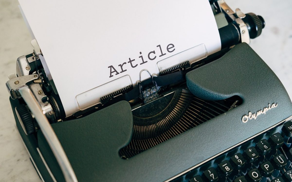  AI-Powered Articles