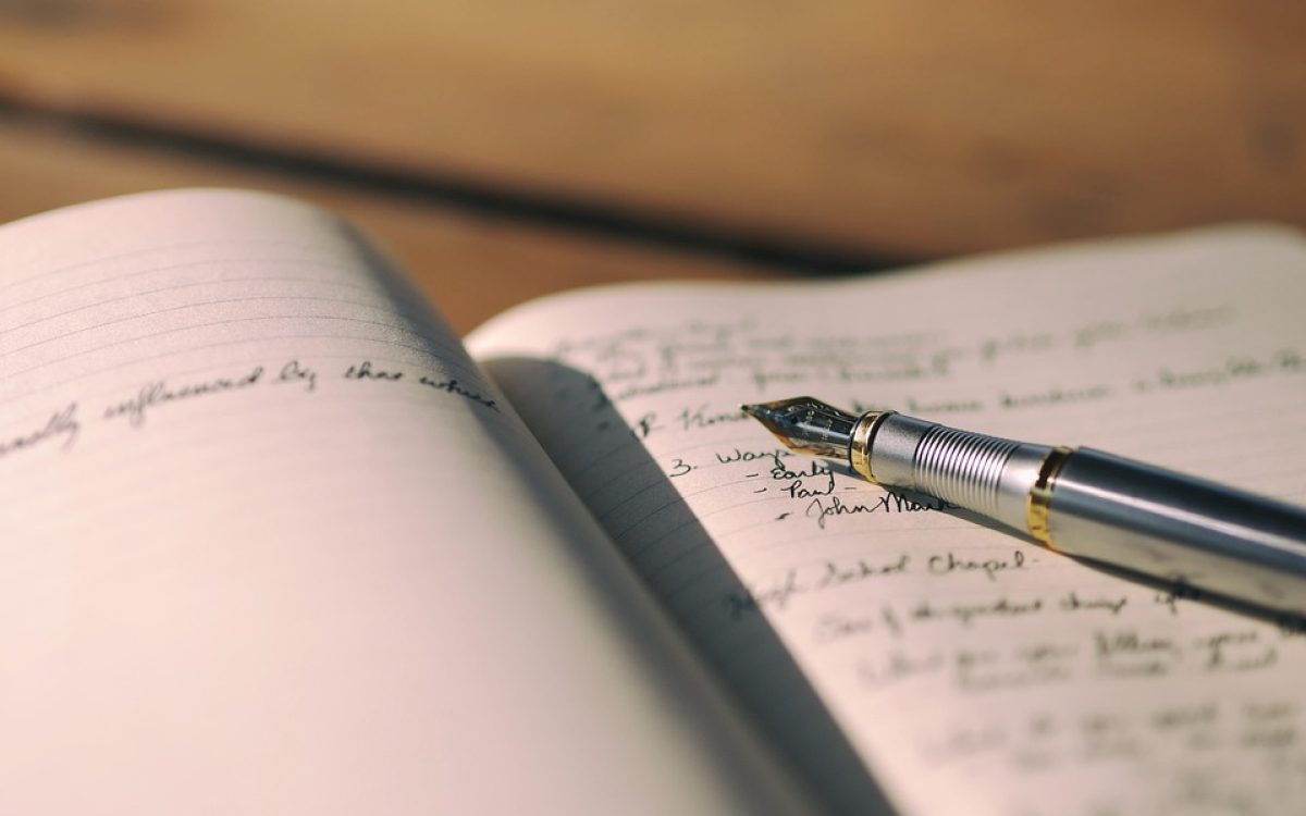  Automatic Content Writing