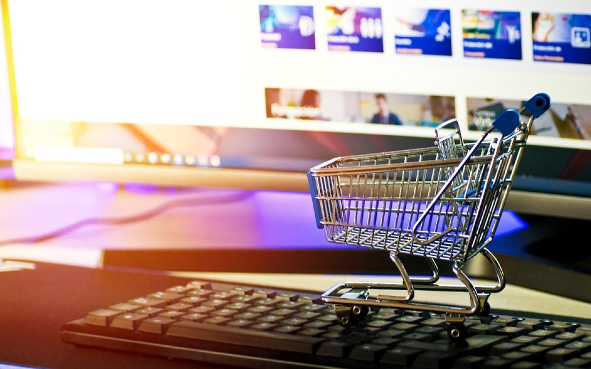  E-commerce Hosting