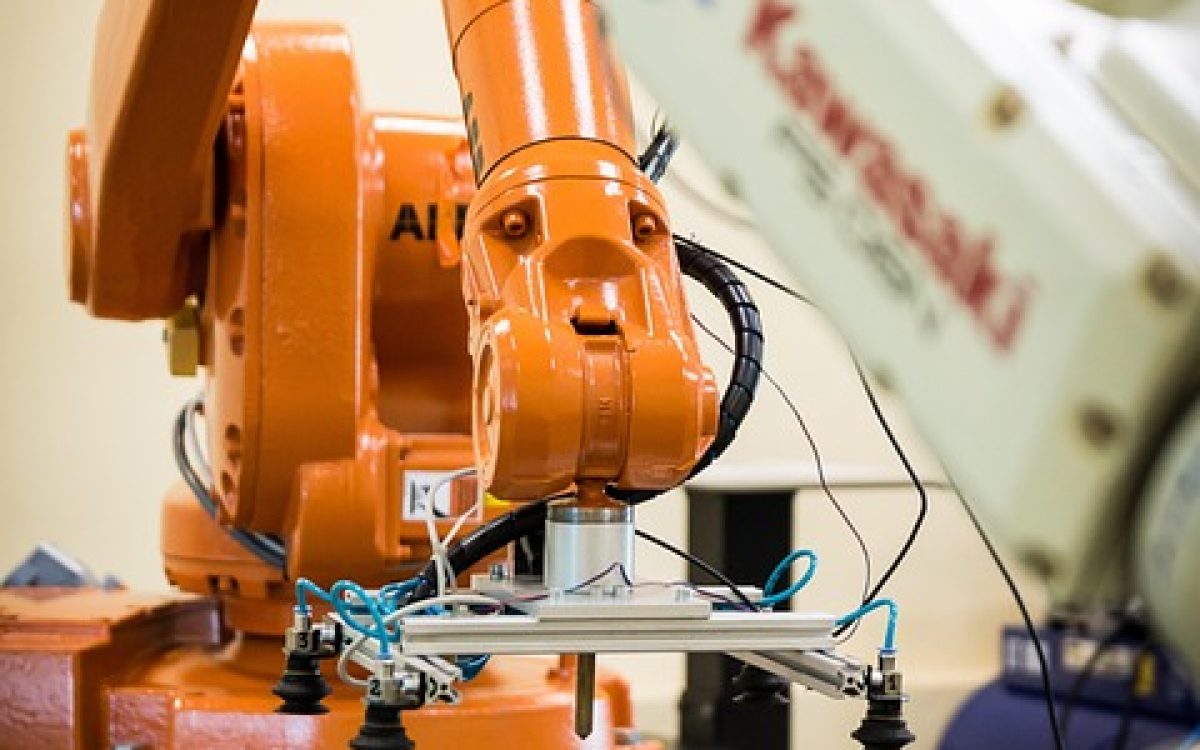 Coding in the Age of AI: How Automation is Changing the Game