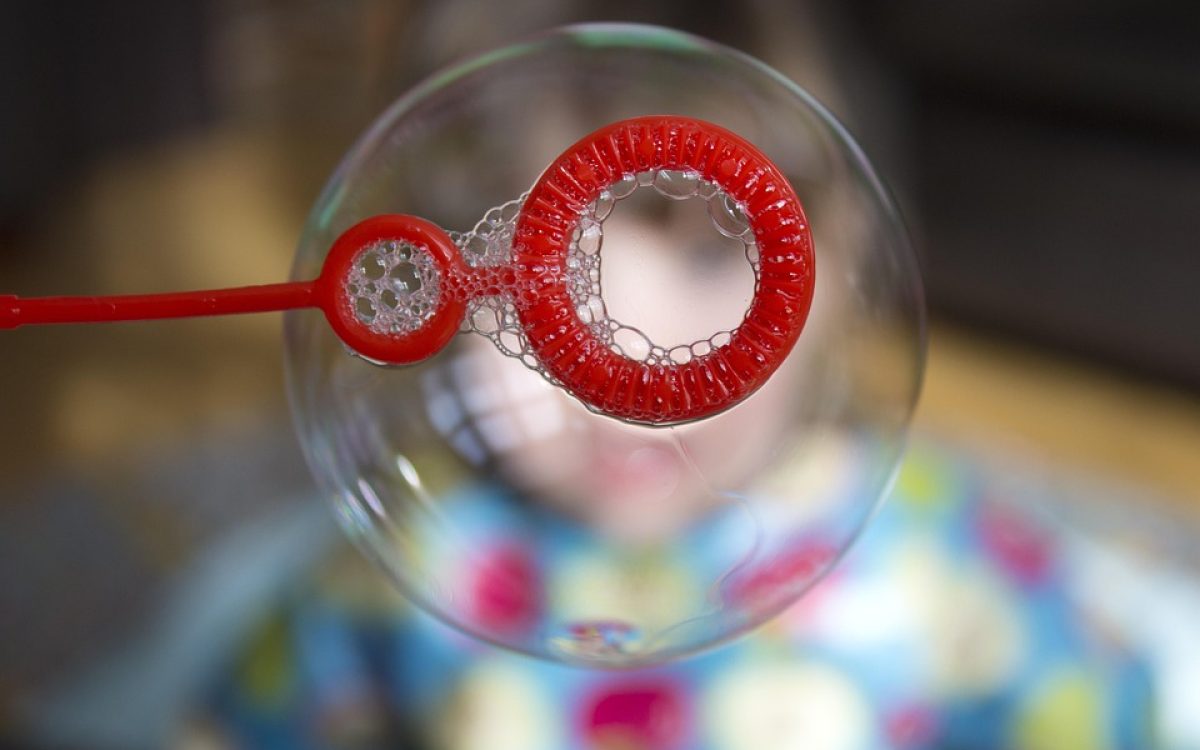  Bubble
