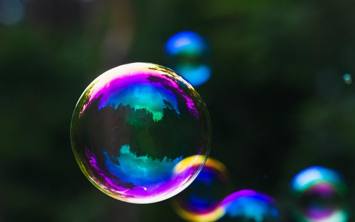The Benefits of Bubble for Your Skin: What You Need to Know