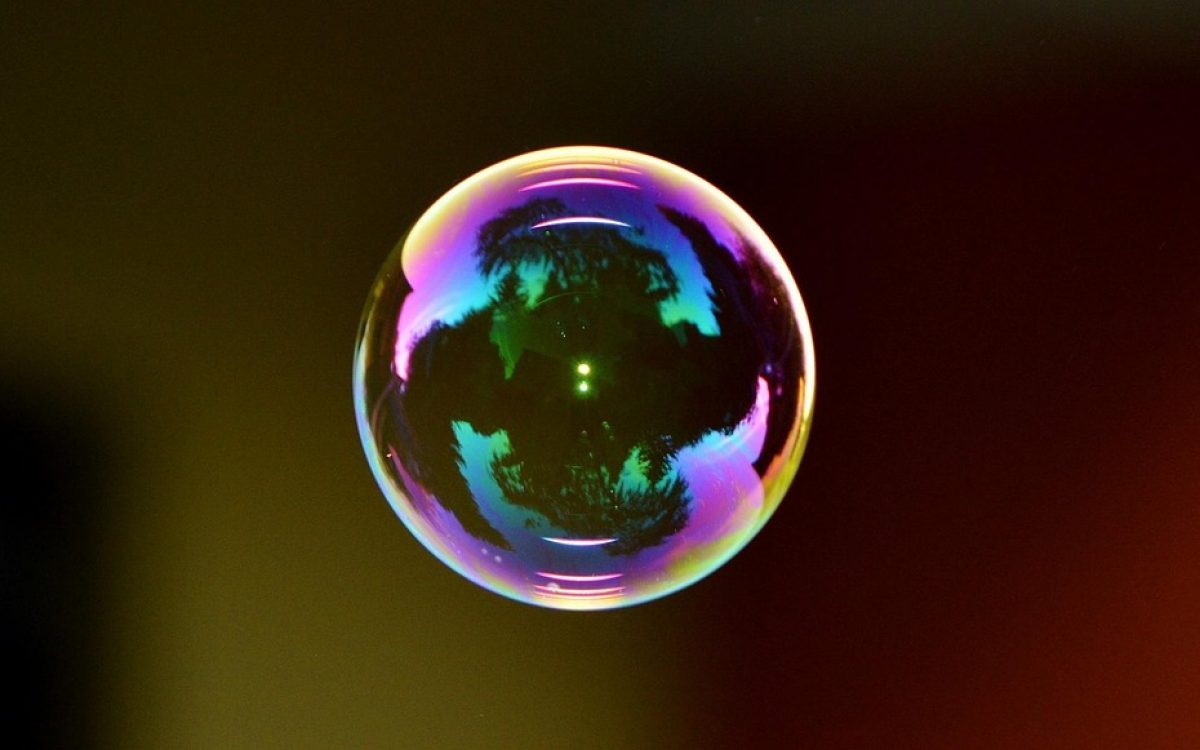  Bubble