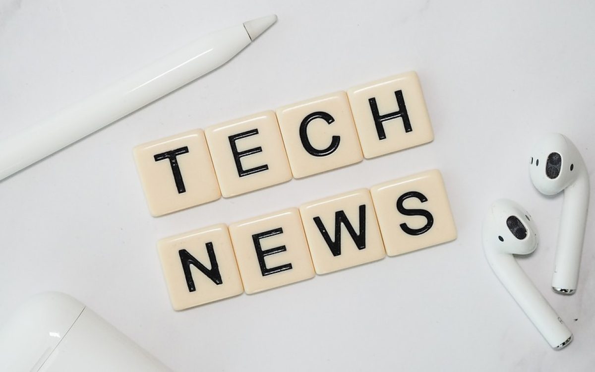  Automated Tech News