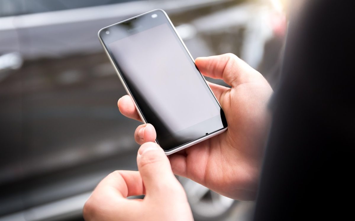 The Rise of No-Code Mobile App Development: Empowering Non-Technical Users