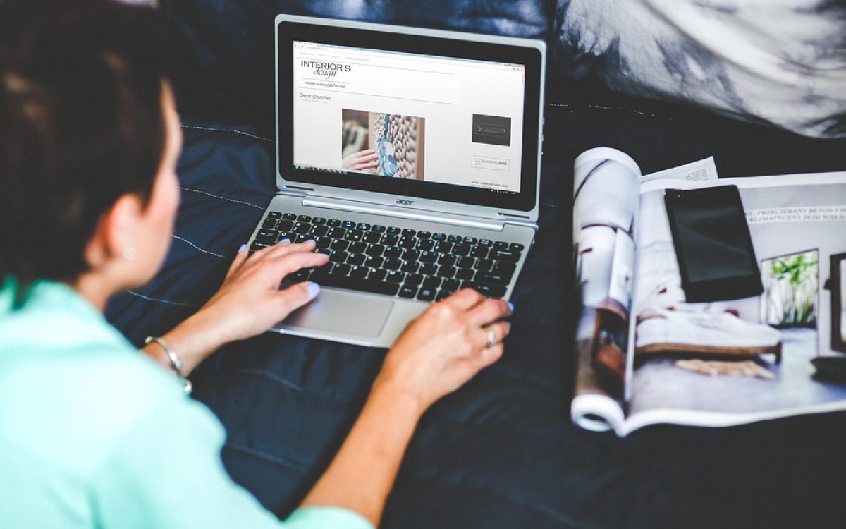  AI-Powered Blogging