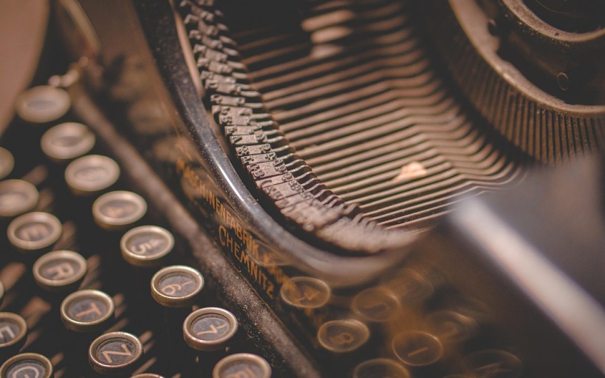 Breaking News: How Automated News Writing is Speeding Up Reporting