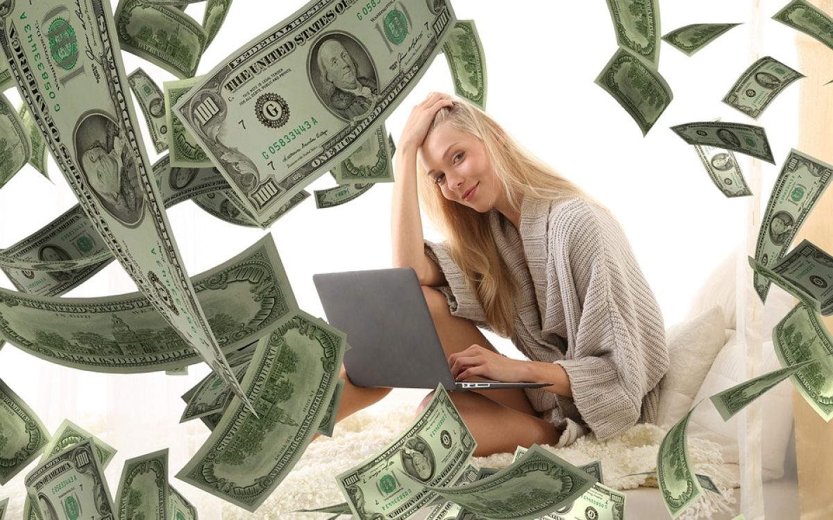  AI-Powered Affiliate Marketing