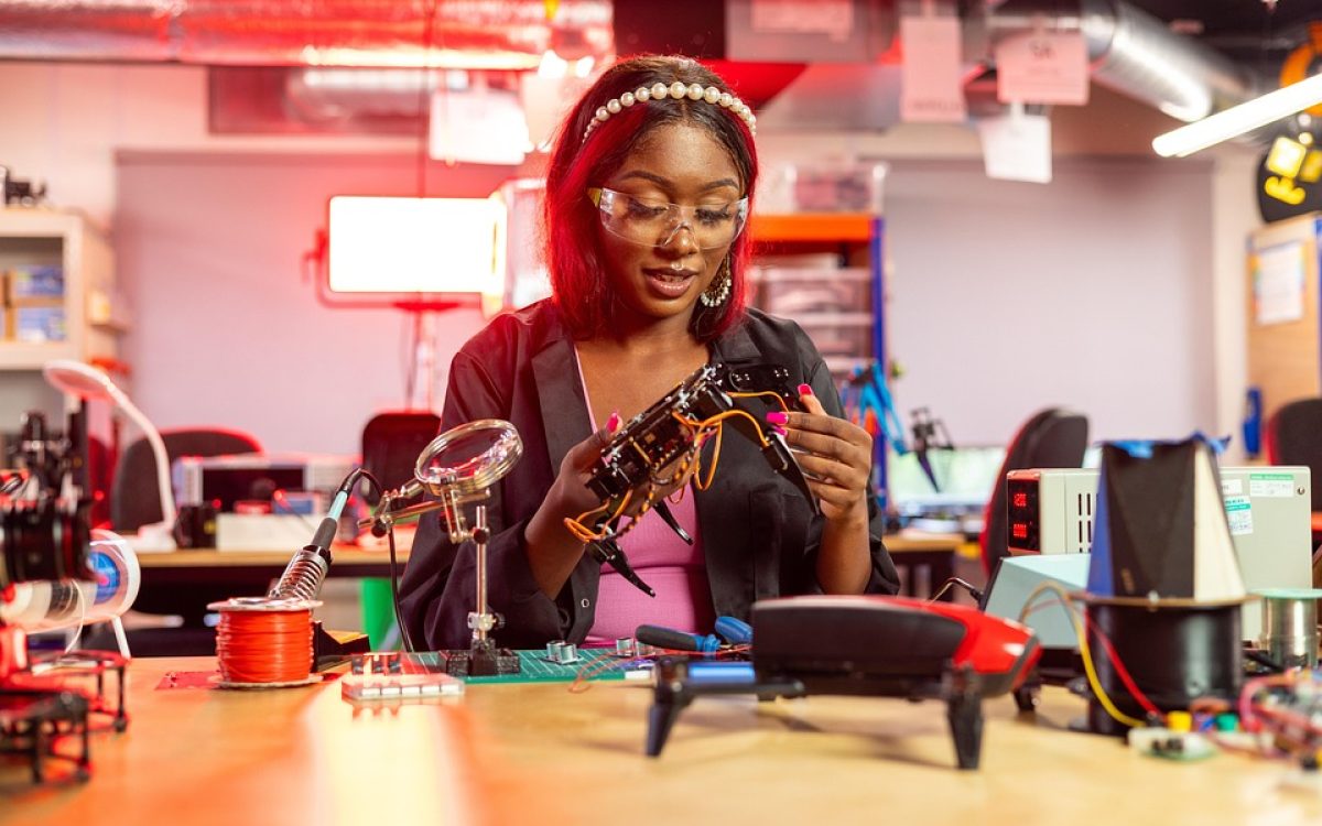 How Automation is Changing the Way We Work and Live